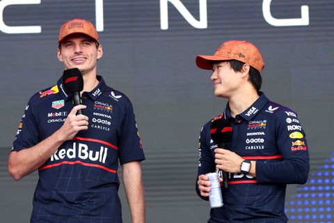 Red Bull propt wagen van Max Verstappen vol met nieuwe wapens voor Grand Prix van Mexico én titelstrijd