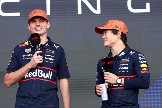Red Bull propt wagen van Max Verstappen vol met nieuwe wapens voor Grand Prix van Mexico én titelstrijd