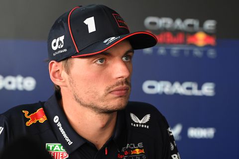 Max Verstappen spreekt Red Bull-topman na opmerkelijk interview tegen: 'Heeft er niets mee te maken'