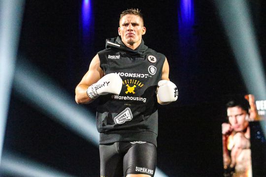 Rico Verhoeven kan enorm aanbod uit Saudi-Arabië verwachten en kan de ring in tegen absolute wereldster