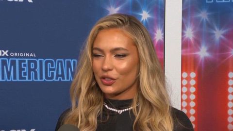 Verrassend idee voor topschaatsster Jutta Leerdam: 'Zet haar tegen topatlete Lieke Klaver'