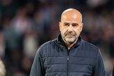 Peter Bosz ©Getty Images