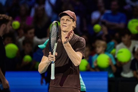 Italiaanse bond eist extreem harde reactie op omstreden besluit van tennistopper Jannik Sinner