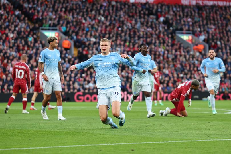 De Premier League is de duurste competitie in een sportwereld die een gigantische recordwaarde kent. ©Getty Images