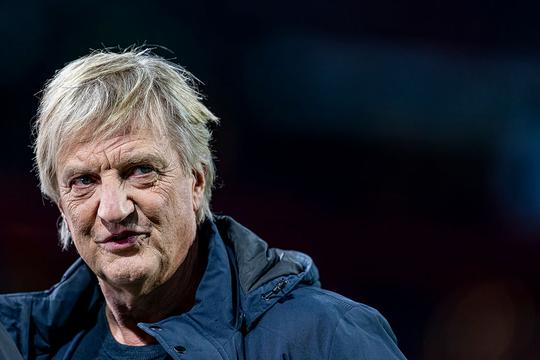 Voetbalicoon Wim Kieft spreekt zich uit over fel bekritiseerde speler Ajax: 'Daar heb ik wel genoeg van gehoord'