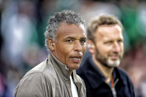 NAC Breda neemt maatregelen na onderzoek naar Pierre van Hooijdonk en zoon Sydney