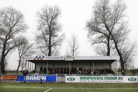 Totale chaos bij voetbalclub: 160 spelers en 13 teams haken af, KNVB start onderzoek