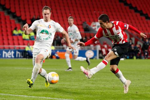 Club moet miljoen betalen aan Nederlandse voetballer na gevecht om gerechtigheid
