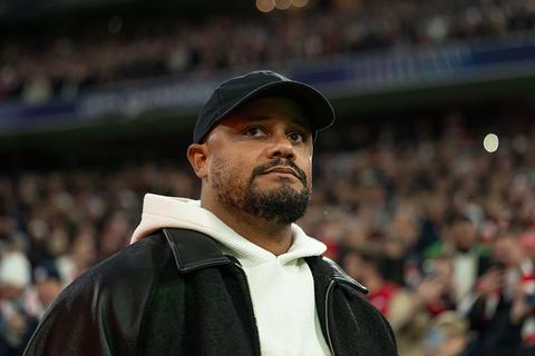 Dit is Bayern München trainer Vincent Kompany (40): extreme werkdrift, korte nachten en zorgen bij werkgever
