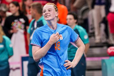 Samenvatting handbal: Nederlandse vrouwen treffen Denemarken in laatste duel voor EK