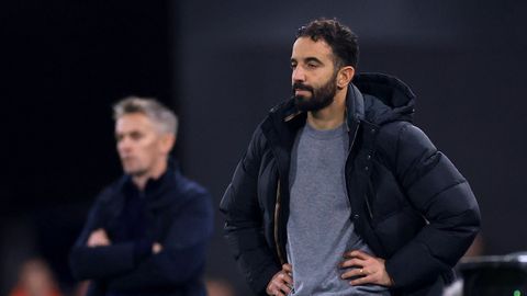 Ook opvolger Erik ten Hag krijgt Manchester United nog niet aan de praat: laagvlieger houdt stand