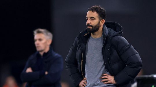 Ook opvolger Erik ten Hag krijgt Manchester United nog niet aan de praat: laagvlieger houdt stand