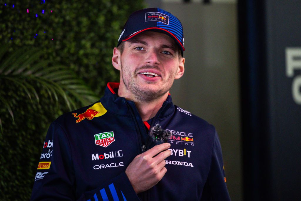 Buitenlandse media komen woorden tekort voor 'ongekende' Max Verstappen: 'Hij is het boegbeeld van dit tijdperk'