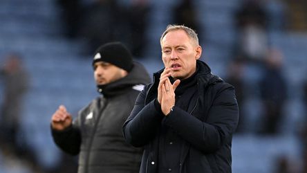 Nederlaag tegen topclub kost trainer van Leicester City de kop