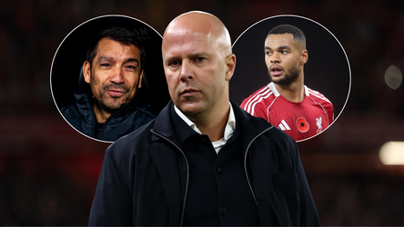 Dit is de enorme Nederlandse invloed bij Liverpool: Cody Gakpo staat voor emotioneel duel met PSV, óók beladen voor Arne Slot