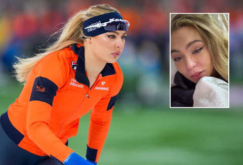 ‘Snotkop’ Jutta Leerdam zorgt voor discussie: ‘Wat als ze dat tegen haar hadden gezegd?’