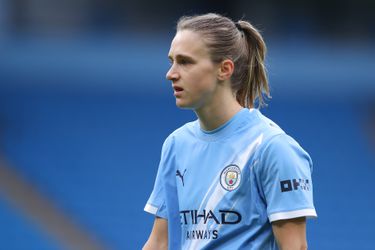 Oranje Leeuwin Vivianne Miedema openhartig over toekomst: 'Dat was vervelend'