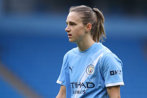 Oranje Leeuwin Vivianne Miedema openhartig over toekomst: 'Dat was vervelend'