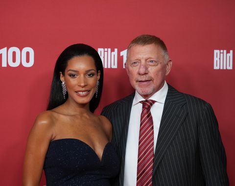 Tennisicoon Boris Becker (58) doet onthulling over geboorte van vijfde kind: 'Dat is een speling van het lot'