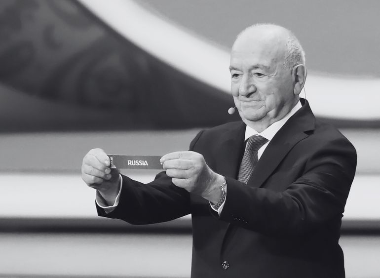 Verdrietig nieuws uit de sportwereld: oudste olympisch kampioen (99) overleden