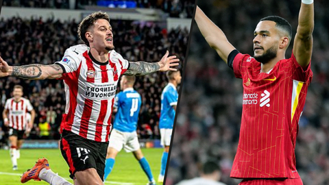 Kan PSV stunten in Champions League tegen worstelend Liverpool? Dit zeggen de bookmakers