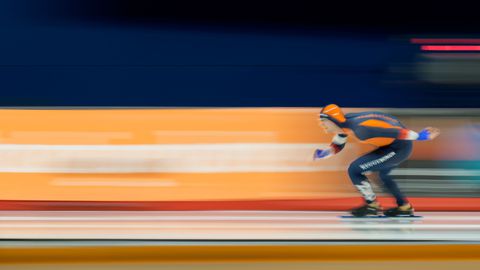 Ex-schaatser waarschuwt Jenning de Boo en andere topsprinters: 'Dat snapt toch helemaal niemand'