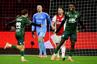 Fred Grim waarschuwt Ajax-selectie richting Champions League-duel met Benfica