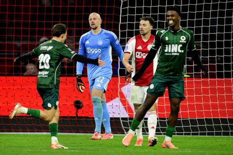 Fred Grim waarschuwt Ajax-selectie richting Champions League-duel met Benfica