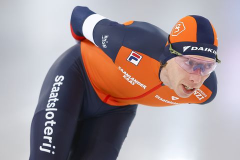 Nederlandse topper opent de aanval op schaatsbond ISU: 'Dit is gewoon waardeloos'