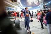 De tijden van de GP van Qatar zijn gunstig voor de Nederlandse fans van Max Verstappen. ©Getty Images