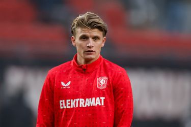 Groot nieuws voor FC Twente: 'We gaan er het maximale uithalen'