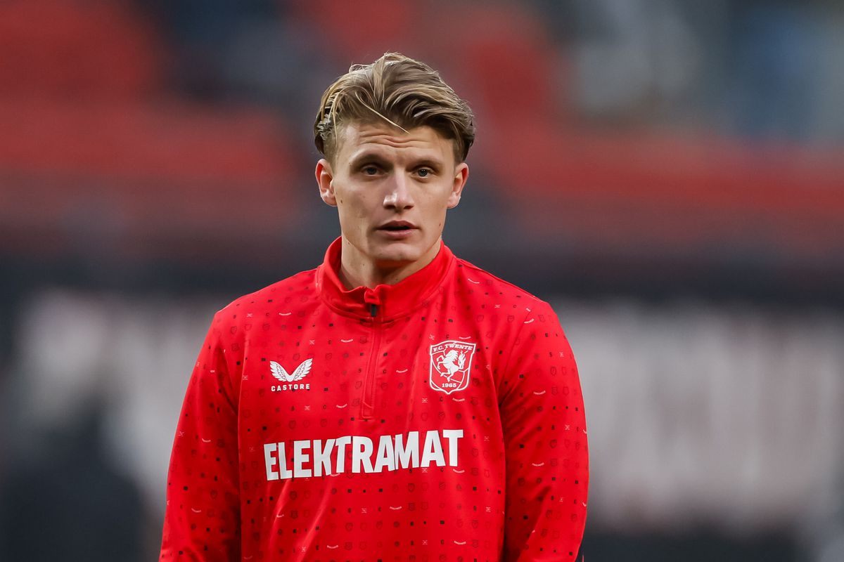 Groot nieuws voor FC Twente: 'We gaan er het maximale uithalen'