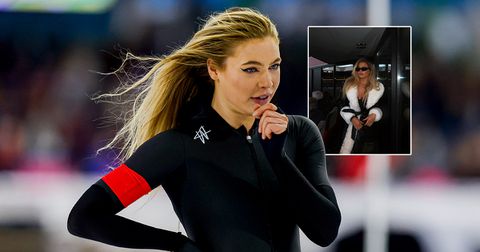 'Prachtige' Jutta Leerdam hint op 'moederschap' met nieuwe post op Instagram