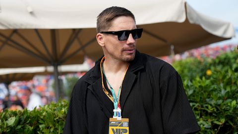 Rico Verhoeven © Getty Images