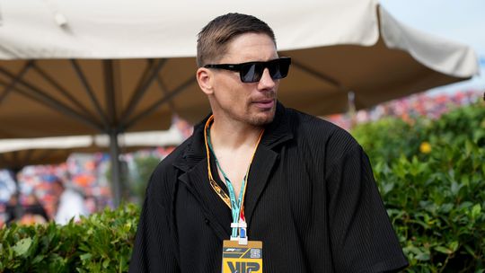 Team Rico Verhoeven reageert op opvallende uitspraak van UFC-vechter: 'We hebben hem niet afgewezen'