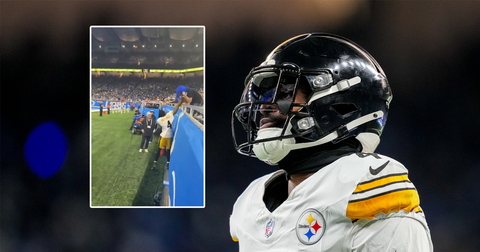 NFL-speler ziet bijna 40 miljoen euro in rook opgaan na oliedomme actie