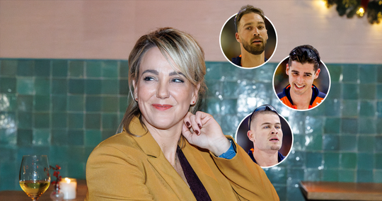 Schaatsicoon Marianne Timmer legt lastige puzzel voor OKT: 'Nederlands kampioen via gelukje naar Spelen'