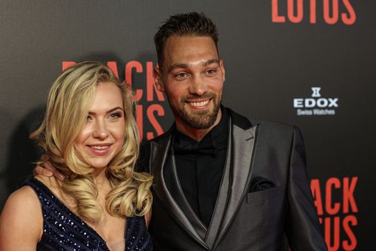 Topschaatsster Joy Beune stelt eisen aan huwelijksaanzoek vriend Kjeld Nuis: 'Als ik niet teveel vraag'