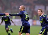 Gelekt Ajax-uitshirt van 2024/25 geeft grote Demy de Zeeuw-vibes