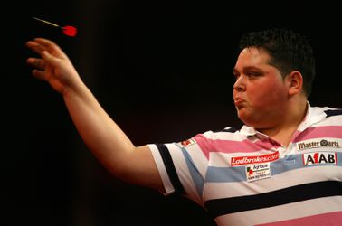 Trofee Dutch Darts Masters wordt vernoemd naar overleden darter Toon Greebe