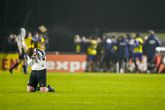 Cambuur beslist duel in slotseconden van de verlenging. 
© Pro Shots
