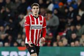 Veelbesproken PSV'er verrast opnieuw met openheid over mentale gezondheid: 'Vriendin merkt het meteen aan me'