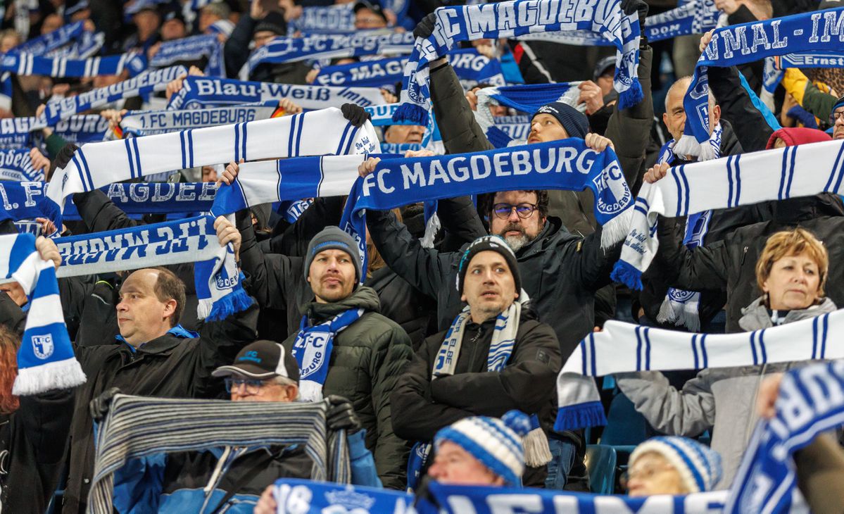 FC Magdeburg