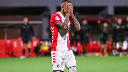 Oud-speler FC Emmen onder vuur na beschuldigingen seksueel misbruik: 'Vervelende situatie, moeilijk uit te leggen'