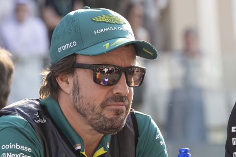 Grote vertraging gooit roet in het eten van Formule 1-team vlak voor eerste tests