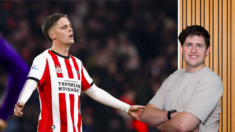 De sluipende winterdip van PSV in de Eredivisie mondt uit in een logische afrekening