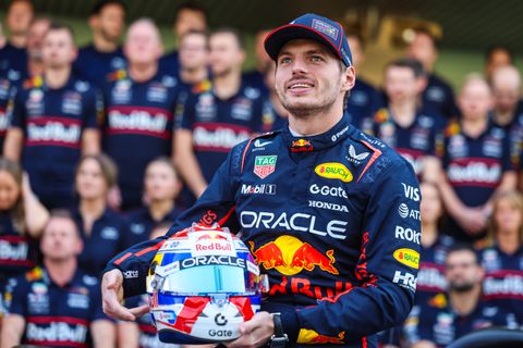 Toekomst Max Verstappen bij Mercedes roept vragen op: 'Ik zie ze niet samenwerken'