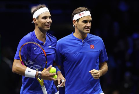 Voormalig toptennisser ziet opvallende verandering op Australian Open: 'Zo was het vroeger niet'