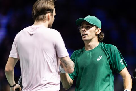 Programma Australian Open 2026 | Spektakel verwacht tussen publiekslieveling en opvallende verschijning