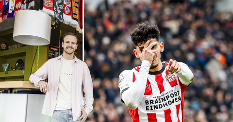 Ricardo Pepi gooit zijn status bij PSV helemaal weg als hij deze winter vertrekt